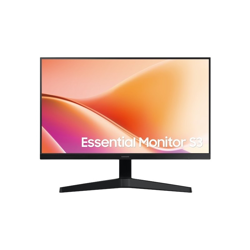 Samsung LS24F330EAUXEN - 24" Full HD - LCD - Negro - 100Hz