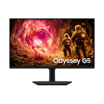 Samsung S27FG506EU - 27" Quad HD - LCD - Negro - 180Hz LS27FG506EUXEN