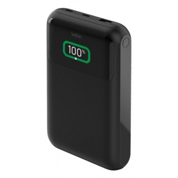Belkin BoostCharge Pro 20000 mAh Negro BPB020BTBK