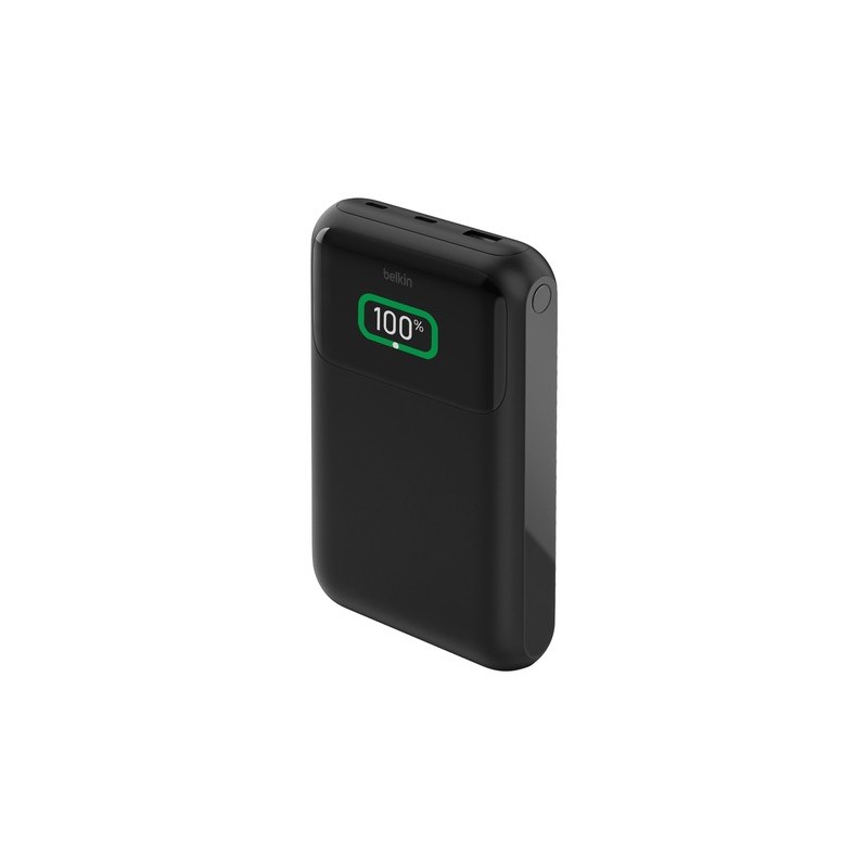 Belkin BoostCharge Pro 20000 mAh Negro BPB020BTBK