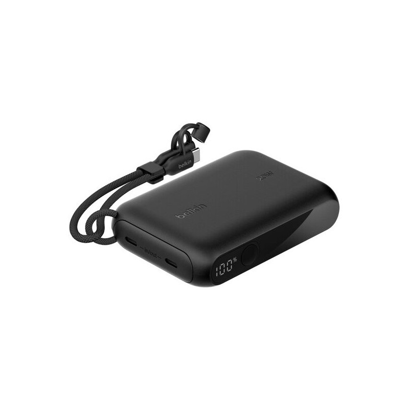 Belkin BPB027hqBK Negro - 10000 mAh