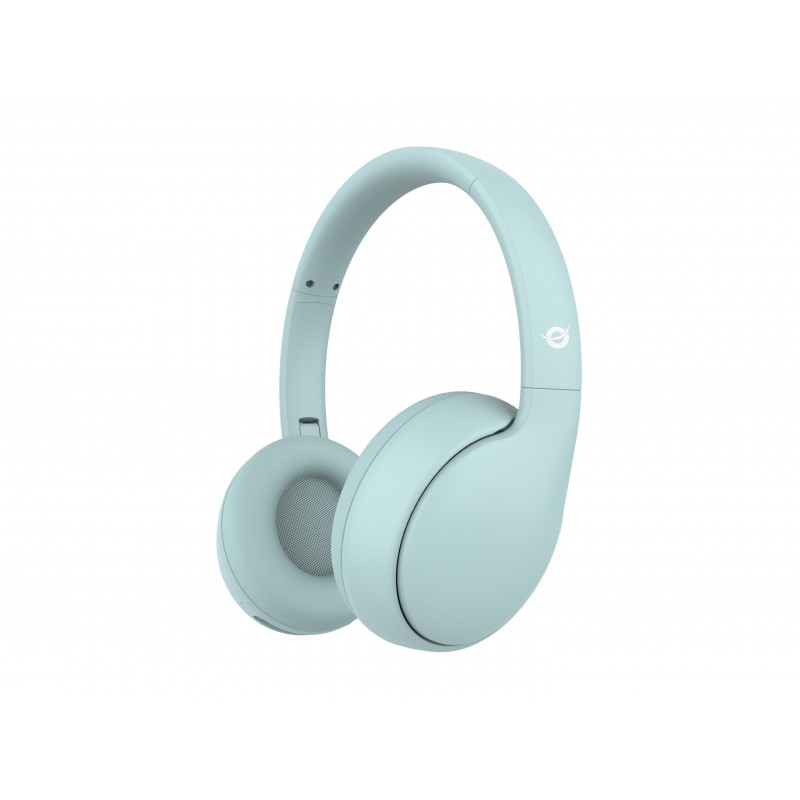 Conceptronic PARRIS04B Azul claro