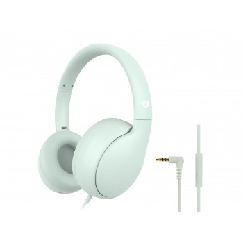 Conceptronic PARRIS04GT Verde claro