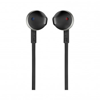 JBL Tune 205 Negro JBLT205BLKE