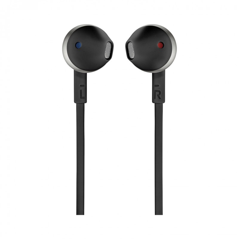 JBL Tune 205 Negro JBLT205BLKE