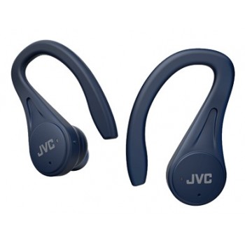 JVC HA-EC25T Azul HA-EC25T-A