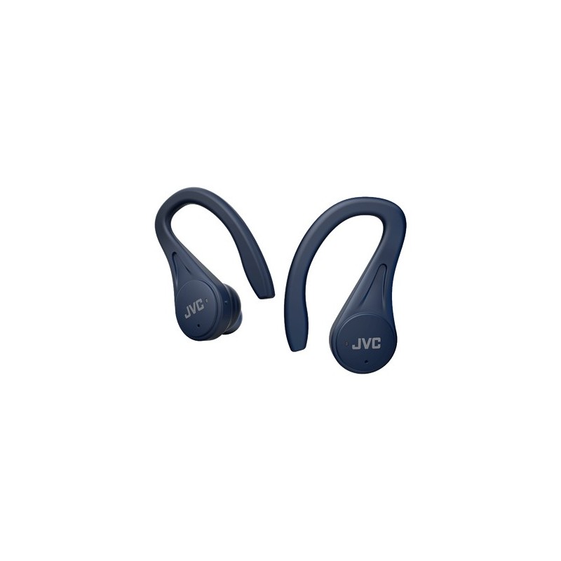 JVC HA-EC25T Azul HA-EC25T-A