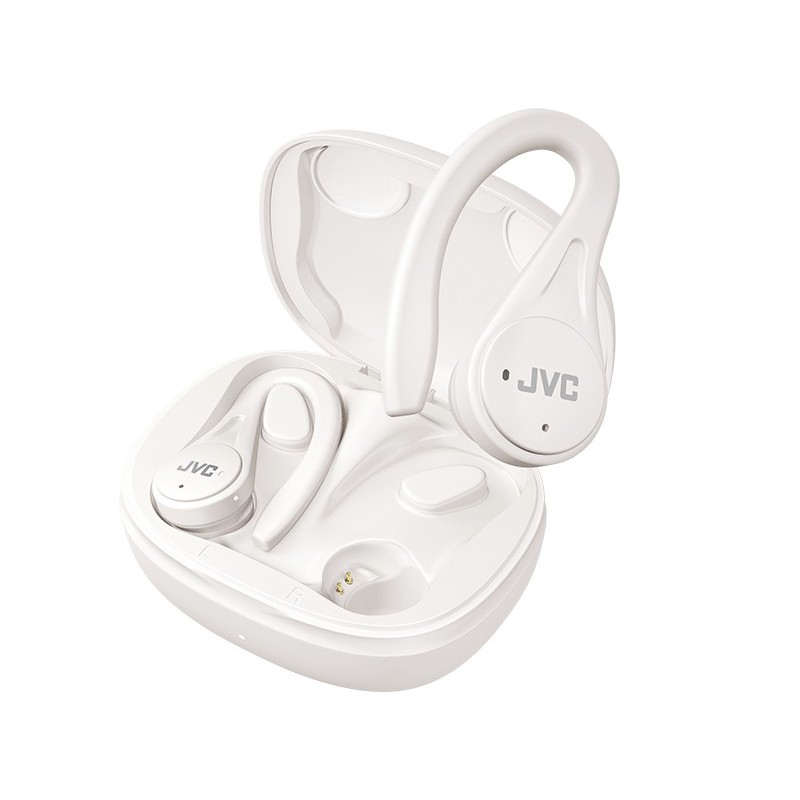 JVC HA-EC25T Blanco HA-EC25T-B