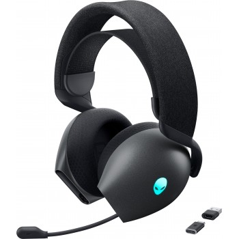 Alienware AW725H Negro AW725H-G-DEAM
