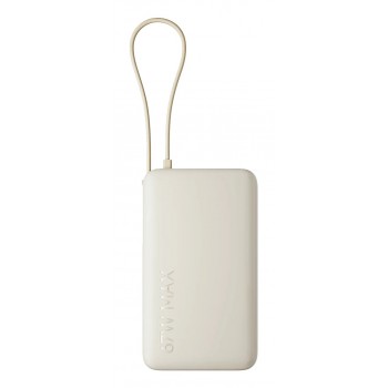 Xiaomi 67W Power Bank 10000 Ión de litio 10000 mAh Arena BHR08O0GL