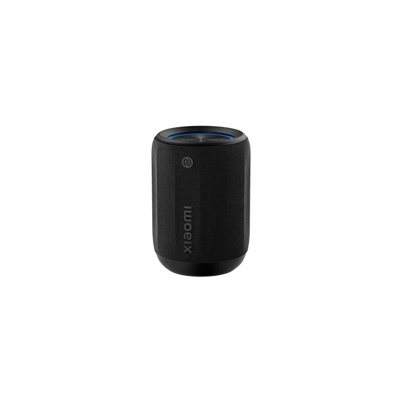 Xiaomi QBH4274GL altavoz portátil o de fiesta Altavoz portátil estéreo Negro 6 W