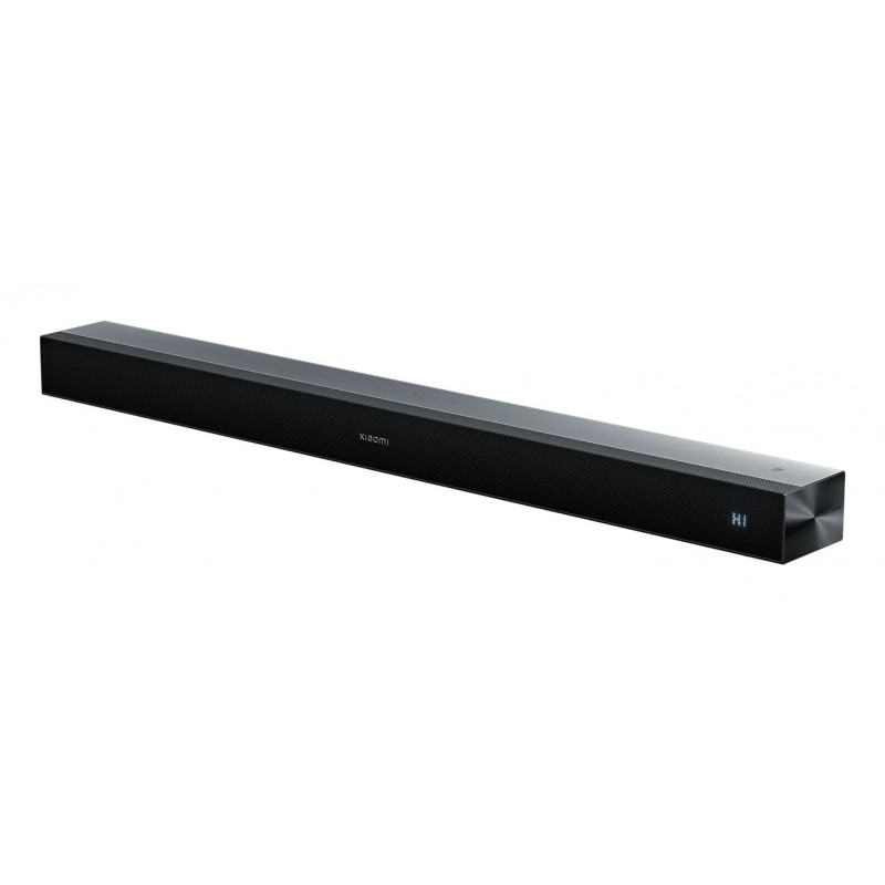 Xiaomi Soundbar Pro 2.0 ch Negro 2.0 canales 84 W QBH4344EU