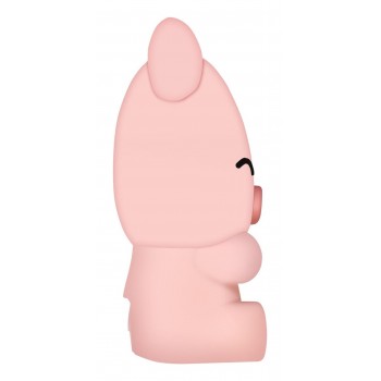 Celly PBPIG Rosa - 2600 mAh