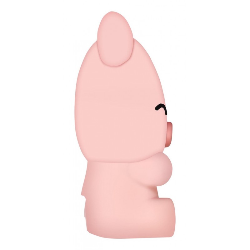 Celly PBPIG Rosa - 2600 mAh