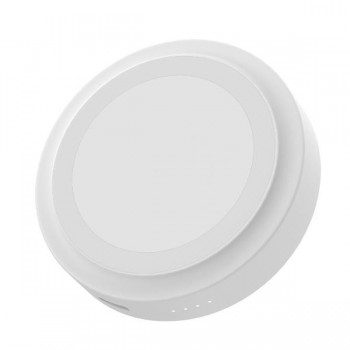 Celly MAGPB3000 Blanco - 3000 mAh MAGPB3000WH