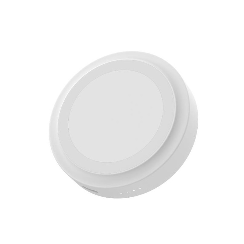Celly MAGPB3000 Blanco - 3000 mAh MAGPB3000WH