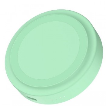 Celly MAGPB3000 Verde - 3000 mAh MAGPB3000GN