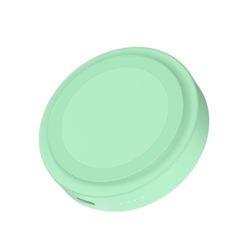 Celly MAGPB3000 Verde - 3000 mAh MAGPB3000GN