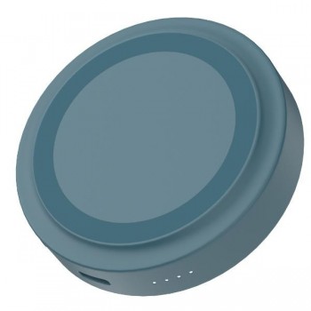 Celly MAGPB3000 Azul, Marina - 3000 mAh MAGPB3000BL