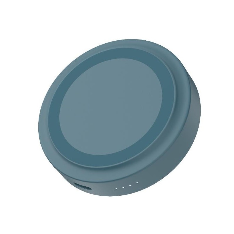 Celly MAGPB3000 Azul, Marina - 3000 mAh MAGPB3000BL