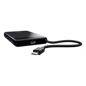Trust 25880 Negro - 10000 mAh TRUST25880