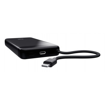 Trust 25881 Negro - 20000 mAh TRUST25881