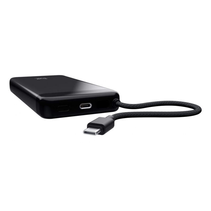 Trust 25881 Negro - 20000 mAh TRUST25881
