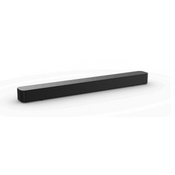 Philips Soundbar stereo 2.0 Negro 2.0 canales 30 W TAB4000 10