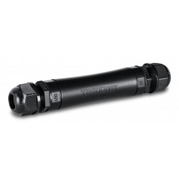 Trendnet TI-OE110 adaptador e inyector de PoE Gigabit Ethernet