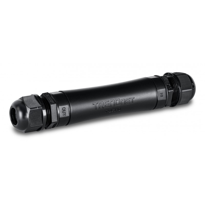 Trendnet TI-OE110 adaptador e inyector de PoE Gigabit Ethernet