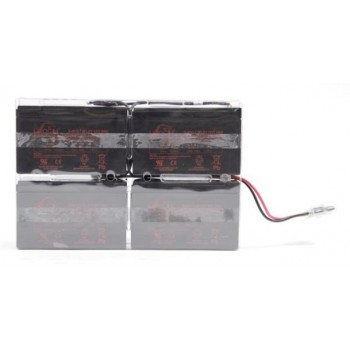 Eaton EBP-1613I batería para sistema ups Sealed Lead Acid (VRLA) 12 V 9 Ah