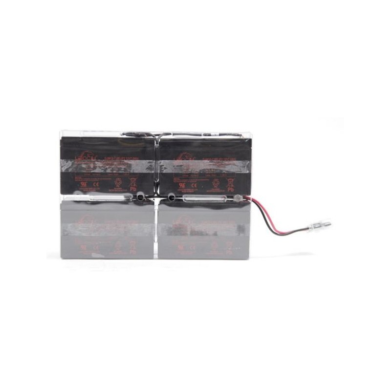 Eaton EBP-1613I batería para sistema ups Sealed Lead Acid (VRLA) 12 V 9 Ah