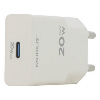 Mobilis 020025  -  mAh