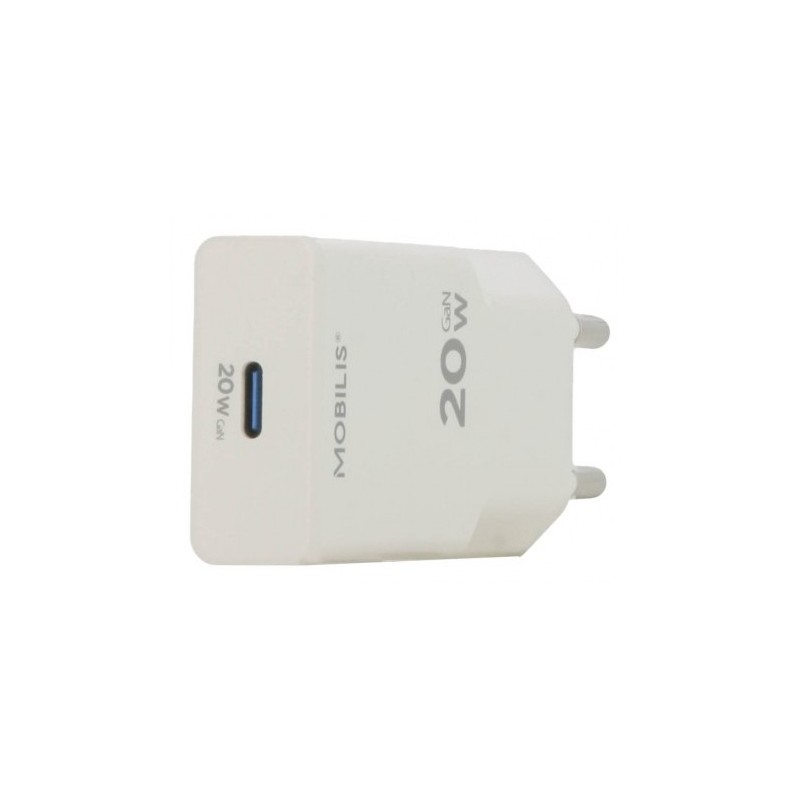 Mobilis 020025  -  mAh