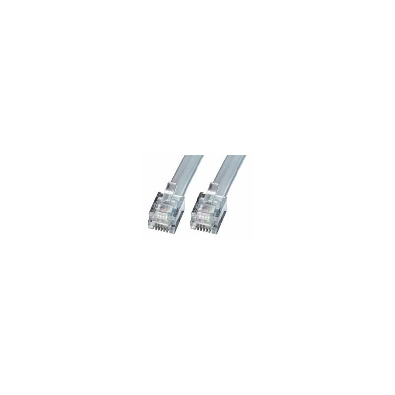 Lindy RJ-12 M M 5.0m 5 m Gris 34225
