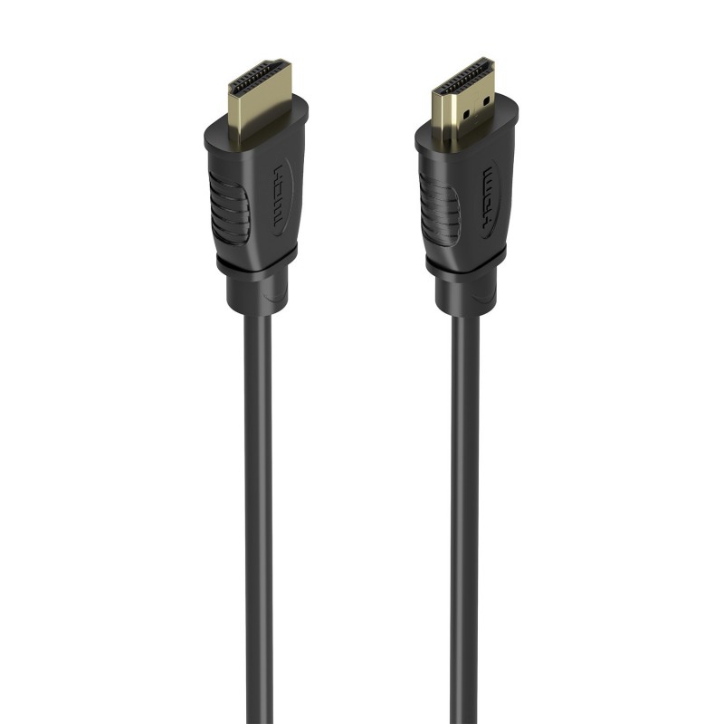 AISENS Cable HDMI V2.1 CCS Ultra Alta Velocidad   HEC 8K@60Hz 48Gbps, A M-A M, Negro, 5.0m A150-0963