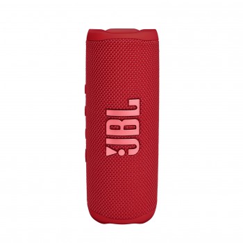 Altavoz con Bluetooth JBL FLIP  Rojo JBLFLIP6REDAM