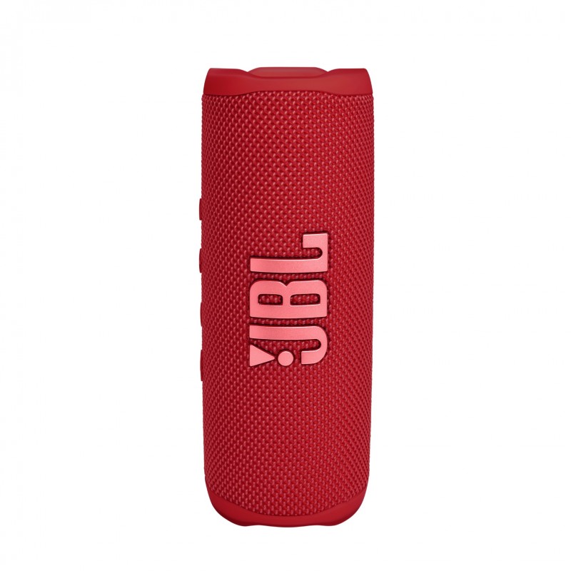 Altavoz con Bluetooth JBL FLIP  Rojo JBLFLIP6REDAM