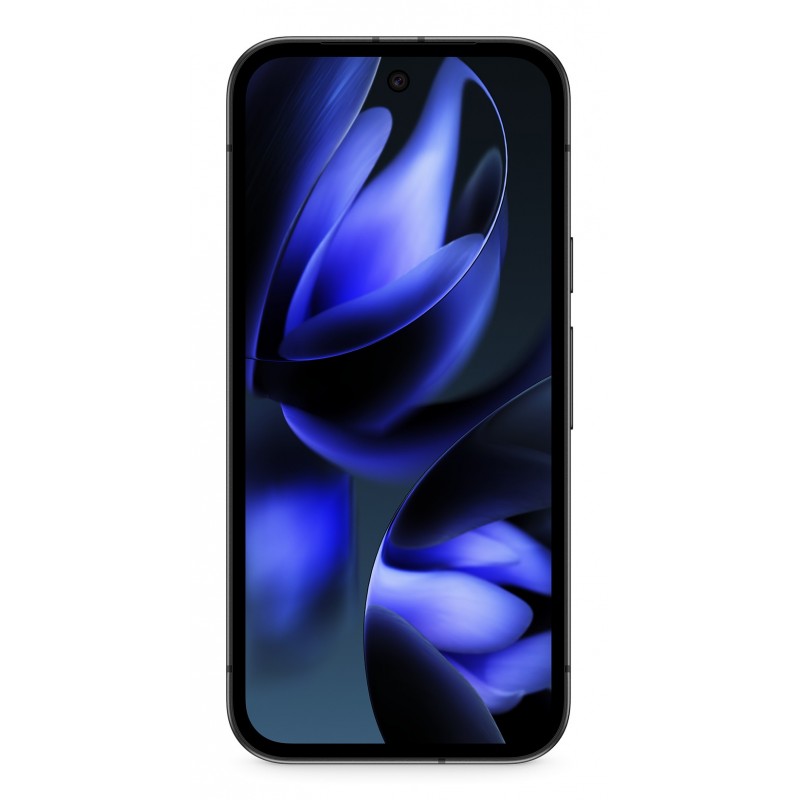 Google Pixel 9a - 128GB - Obsidian GA05769-GB 