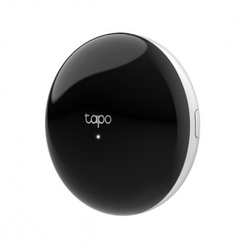 Tapo H110 Inalámbrico Negro