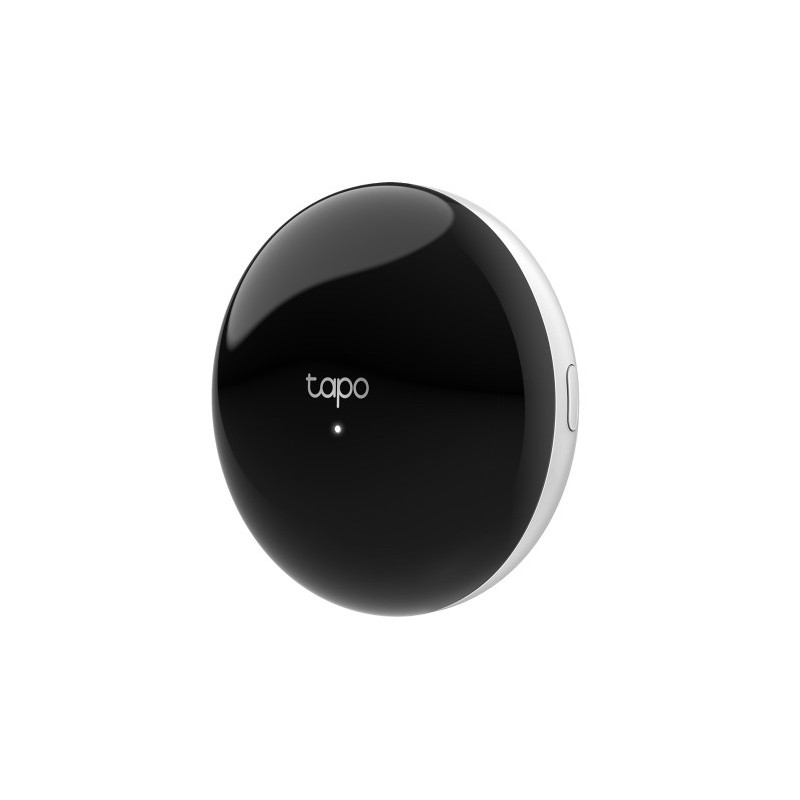 Tapo H110 Inalámbrico Negro