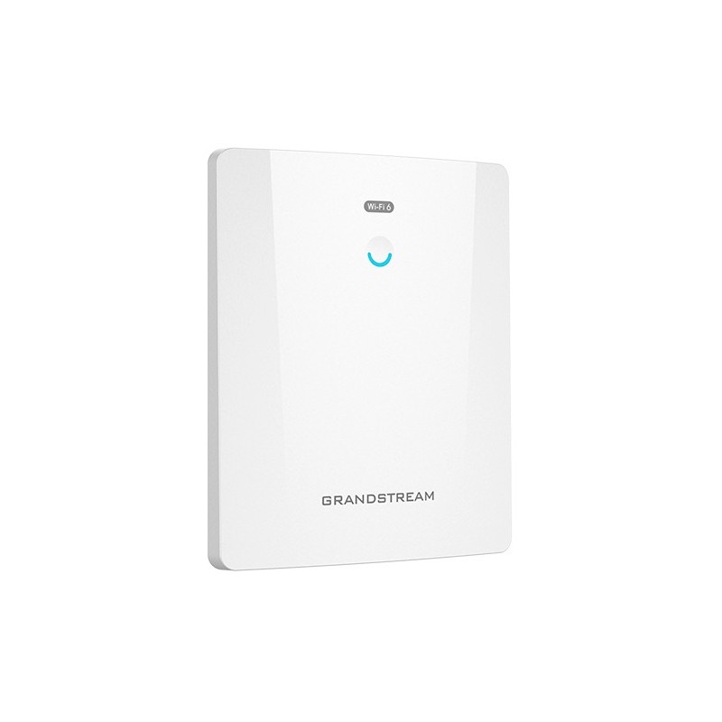Grandstream GWN7664ELR WiFi6 AP 1x2.5Gb 1xSFP Out