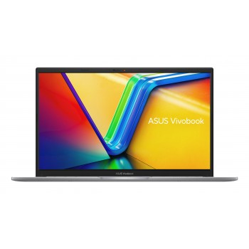 Portátil Asus Vivobook 15 X1504VA-BQ4271 15.6" Intel Core 7 150U 16GB 512GB SSD Intel Graphics Sin S 90NB13Y2-M02XX0