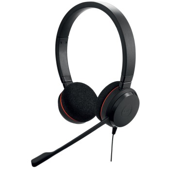 JABRA Evolve 20 Stereo MS - USB C A Adapter 4999-823-169