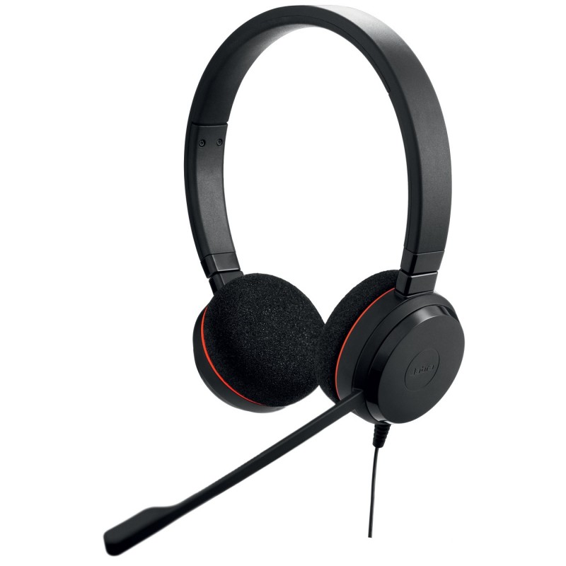 JABRA Evolve 20 Stereo MS - USB C A Adapter 4999-823-169