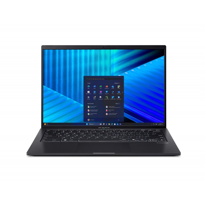 Acer Extensa 14 EXO14-71 - 14" - Intel Core Ultra 5 - 125H - 16 GB RAM - 512 GB SSD NX.EJQEB.001