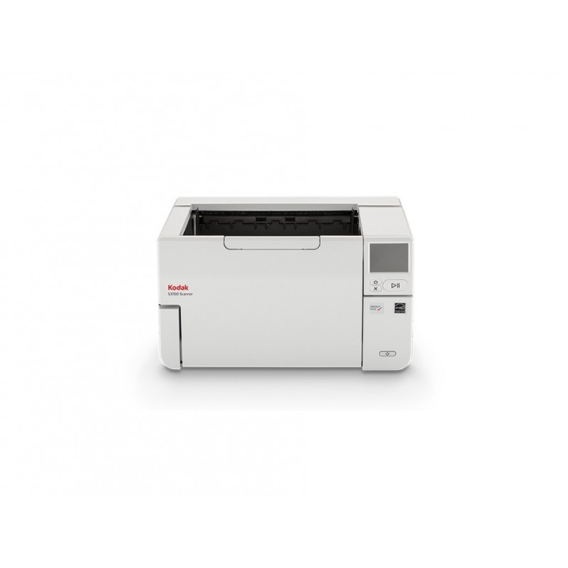 Kodak S3100 600 x 600 DPI A3 Blanco 8001802