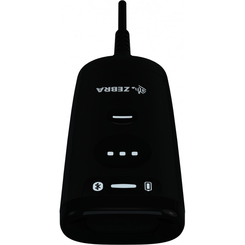 Lector de código de barras CS6080 CS6080-SR40000KSVW