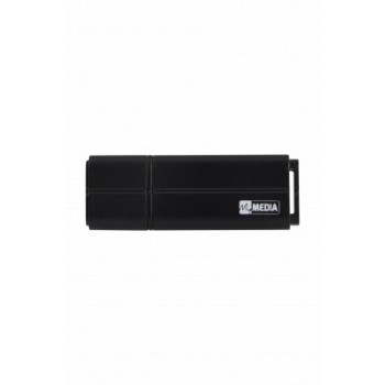 MyMedia MyUSB Drive 8GB - USB Type-A - Negro 69260