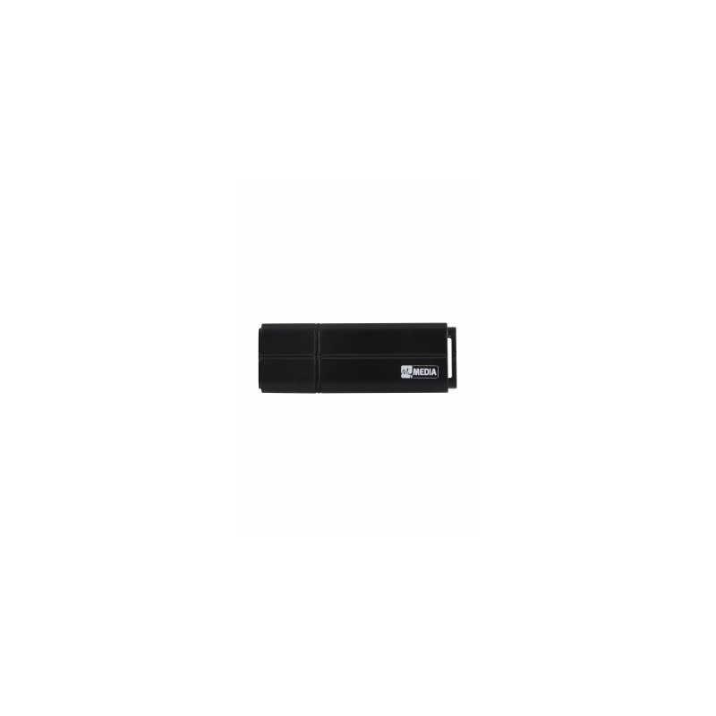 MyMedia MyUSB Drive 8GB - USB Type-A - Negro 69260